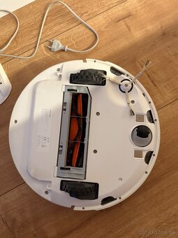 Robotický vysávač Xiaomi Roborock Sweep One S5 biely - 2