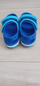 Crocs detske sandalky - 2