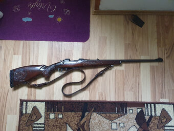 Guľovnica ZKK 601 - 2