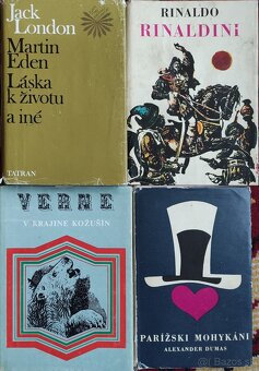 K.May,Verne, London,Souček - 2