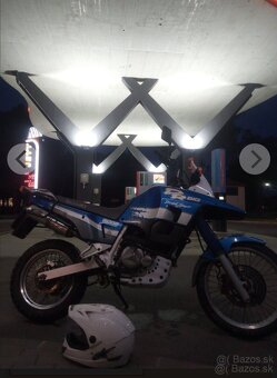 Suzuki DR 800 Big - 2