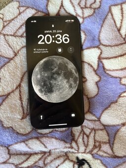 iPhone 12 Pro Max 256Gb - 2