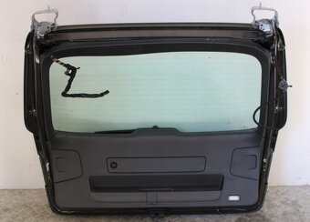 audi a4 piate dvere kufor 2008-15 - 2