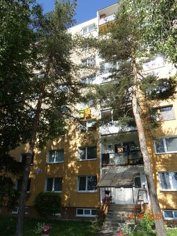3 izbový byt, Ludvíka Svobodu 2499/62, Poprad - 2