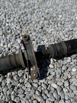 Subaru Outback/Legacy, 2.0D, 110KW, 09-13, kardan - 2