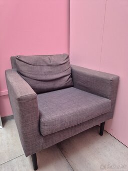 Predam Ikea kreslo - 2