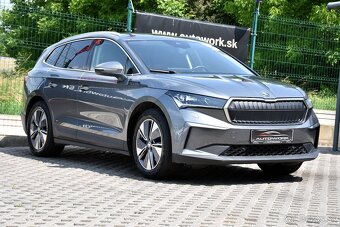 Škoda Enyaq iV 80 Loft SR 2023 DPH - 2