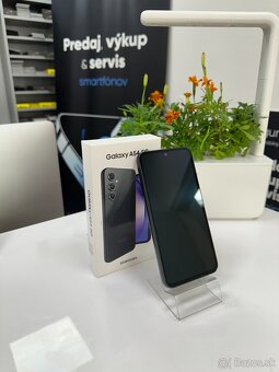 Samsung Galaxy A54 128/8GB Black - 2