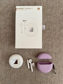 Huawei FreeBuds 3 - 2