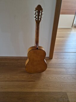 Gitara španielska - 2