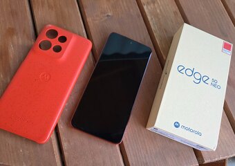Motorola edge 50 Neo - 2