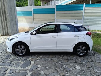 ✳️Hyundai i20 1.2i 16V Classic✳️ - 2