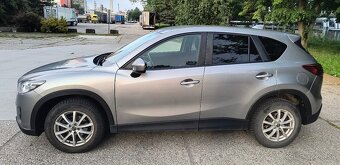 Mazda CX-5 2014 - 2