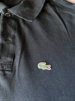 Polokošeľa Lacoste - 2