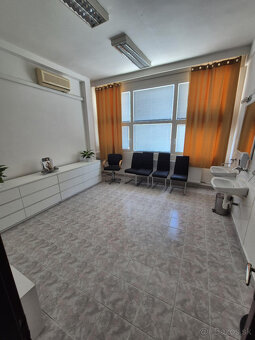 Na predaj obchodny priestor v Nitre na Klokočine 70 m2 - 2