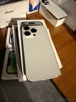 iPhone 15 Pro 128GB - 2