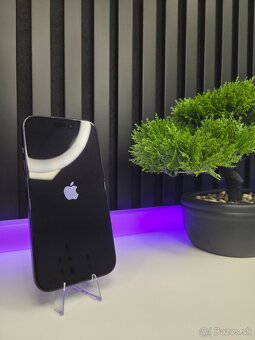 🌟 iPhone 15 Black 128 GB | Záruka 1 Rok - 2
