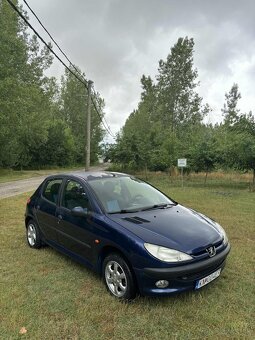 Peugeot 206 1.1 XR - 2