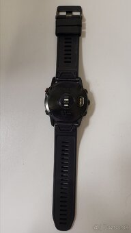 Garmin Fenix 6X PRO - 2