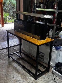 Akvarium - 2