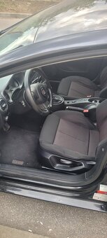Predam seat leon 1.9 TDI 77kw rok 2007 - 2