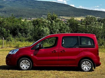 Predám Citroen Berlingo 2011 1.6i 88kw naj.189000km - 2