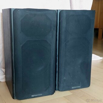 Reproduktory KENWOOD - 2