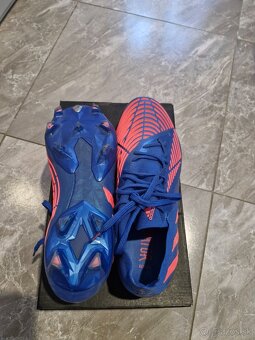 Kopačky Adidas Predator - 2
