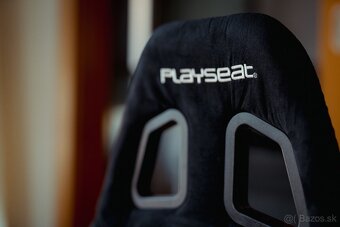 Playseat challenge - 2