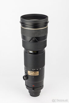 Nikon 200-400mm F/4G AF-S ED VR - 2