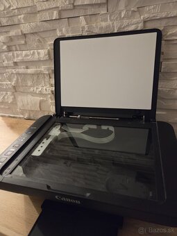 CANON PIXMA MG2555S, atramentová multifunkčná, farebná tlači - 2