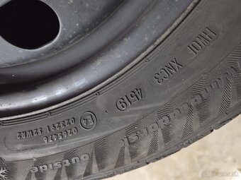 Disky 5x112 r 16 - 2