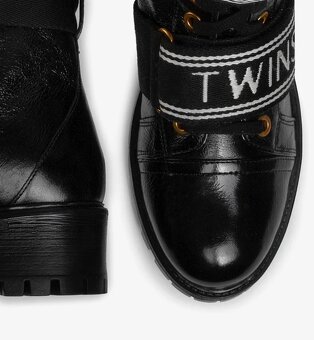Twinset dámska členková obuv - 2