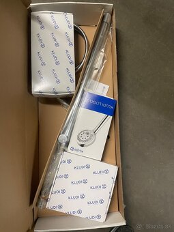 Kludi Logo - sprchový set dual shower system - 2