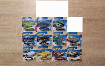 Predam hot wheels - 2