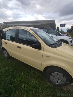 Fiat Panda - 2