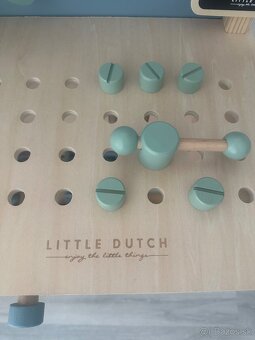 Little Dutch dielna - 2