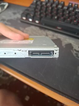 Predám DVD mechaniku pre notebook / SFF PC - 2