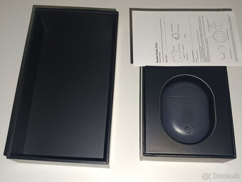 Sluchátka Redmi Buds 3 Pro - 2