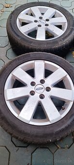 5x108 r16 originál ford - 2