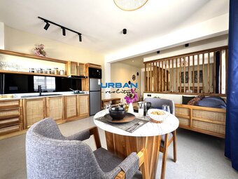 PREDPREDAJ CONDO APARTMÁNY V PAJE, NA ZANZIBARE - 2
