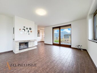 ALL INCLUSIVE | NA PREDAJ ÚTULNÝ RODINNÝ DOM S JAZEROM, HORN - 2