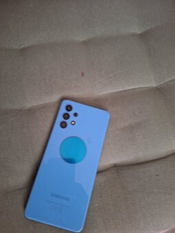 Galaxy A32 - 2