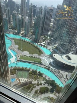 Apartmán v Dubaji. - 2