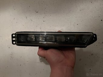 Predná pravá hmlovka Led Honda CR-V RV 5 gen. - 2