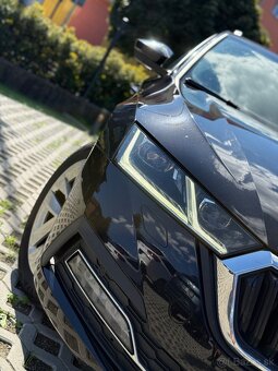 Škoda Octavia Combi - informácie v popise - 2