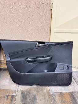 Tapacire passat b6 kombi - 2