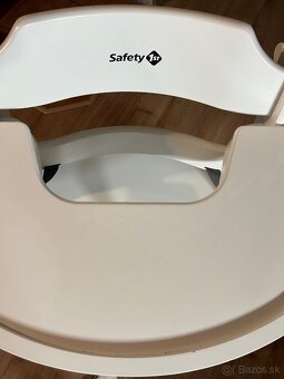Detska jedalenska stolicka Safety 1st - 2