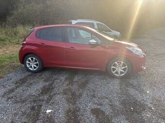 Peugeot 208 1.2 PureTech - 2