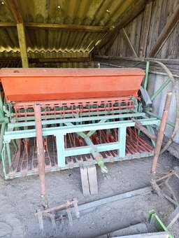 Sejačka Samsej 35 - 2